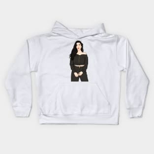 lauren Kids Hoodie